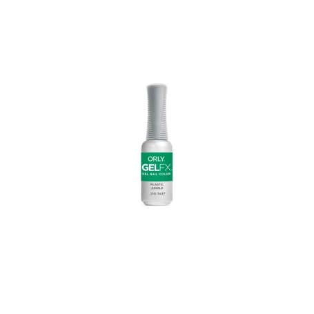 Orly GelFX Plastic Jungle 9ml