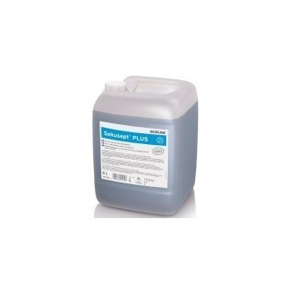 Ecolab Sekusept plus kopen?
