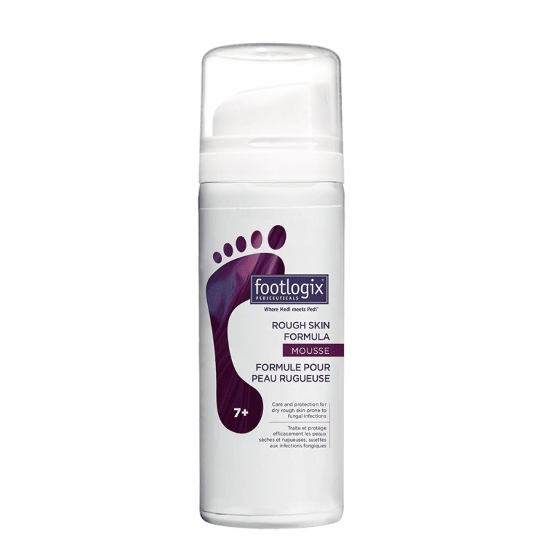 FootLogix Rough Skin Formula 35ml 7+ Mini kopen?