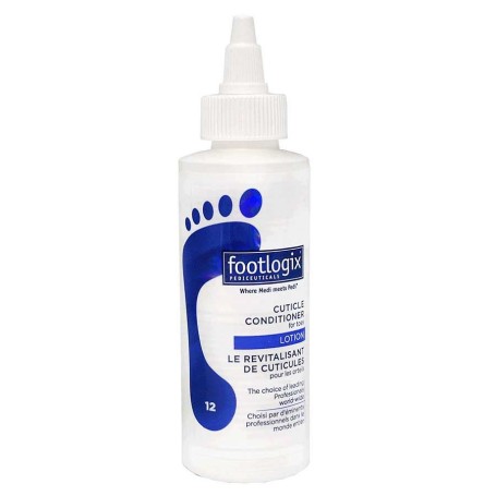 FootLogix Professional Cuticle Conditioner 118ml 12