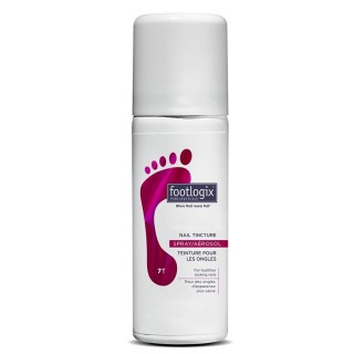 Footlogix Toe Nail Tincture 50 ml - Maz Beautyland