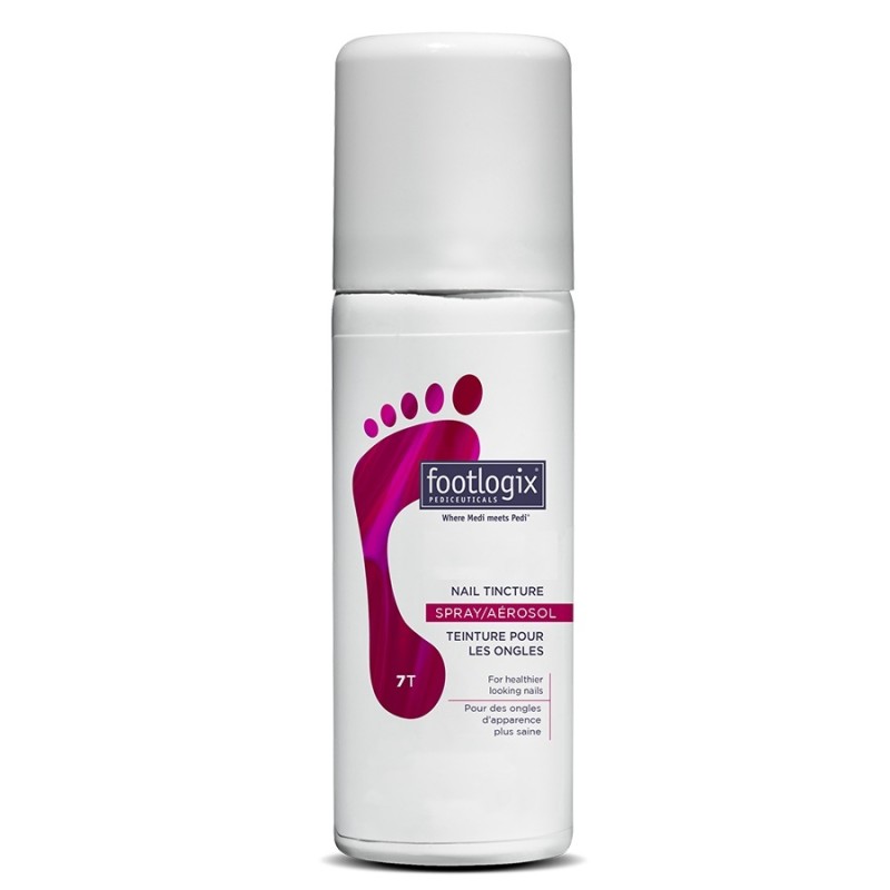 FootLogix Toe Nail Tincture 50ml 7T