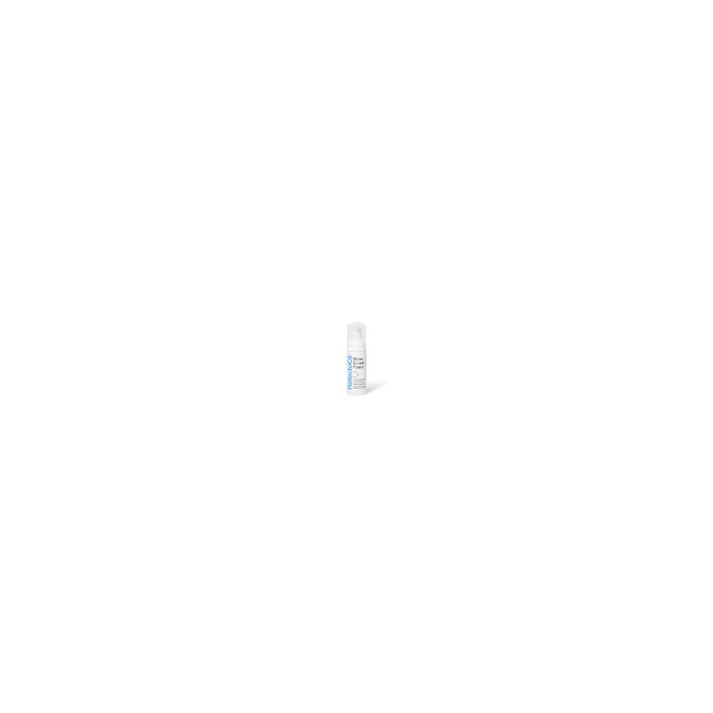 RefectoCil Lash and Brow Foam 45ml kopen?
