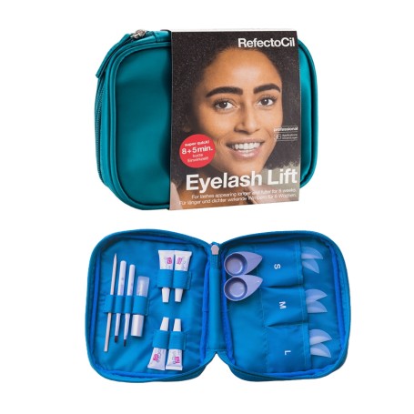 RefectoCil Eyelash Lift Kit