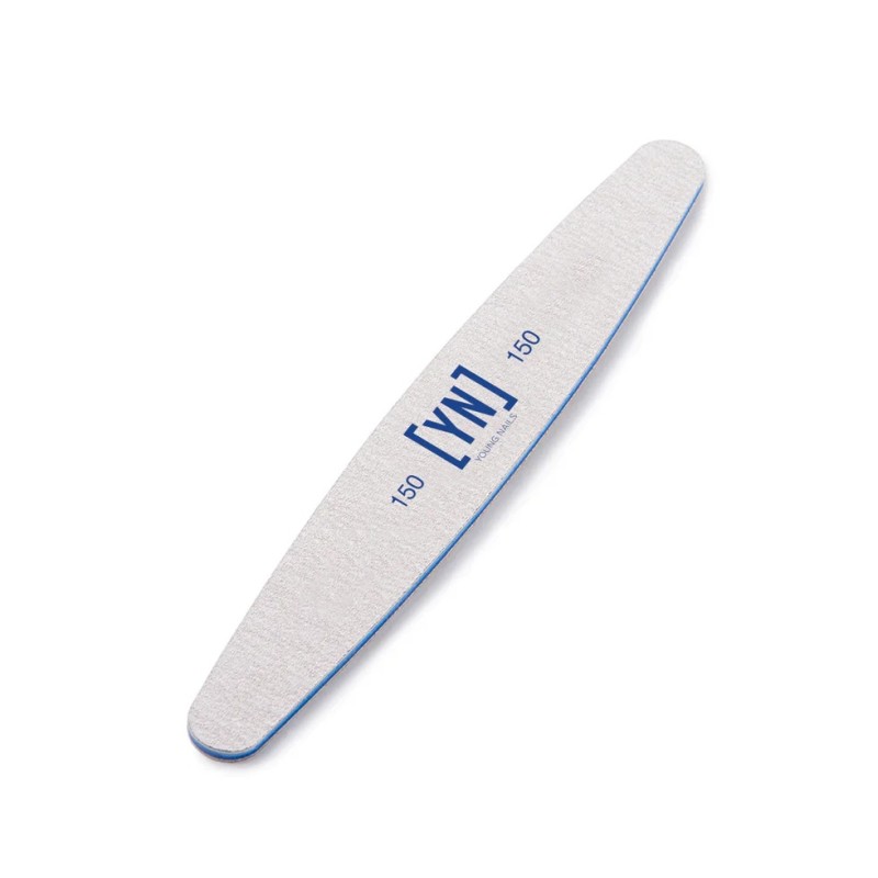 YOUNG NAILS Vijl 150/150 Zebra kopen?