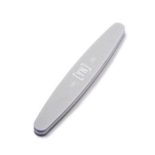 YOUNG NAILS Vijl 180/180 Grey Sponge kopen?