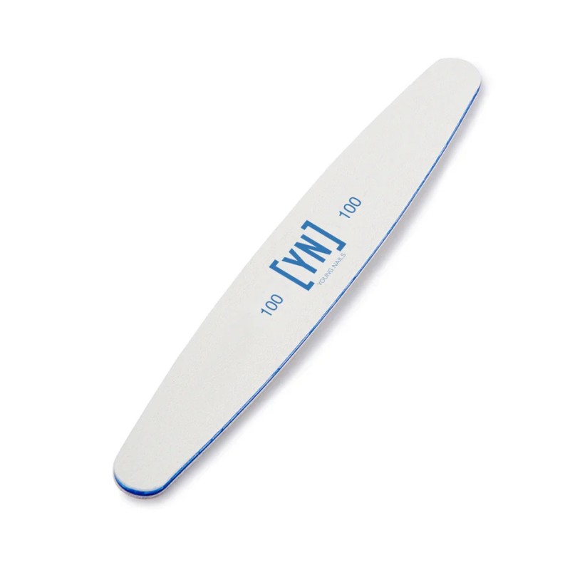 YOUNG NAILS Vijl 100/100 Blue kopen?