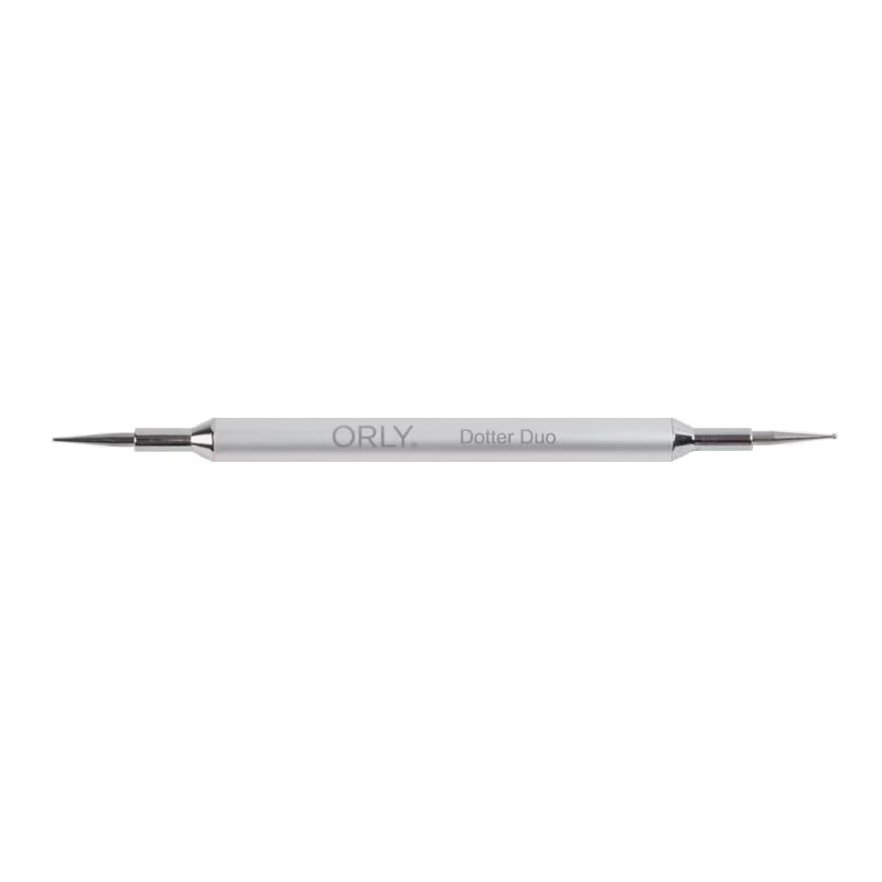 Orly GelFX NailArt Dotter Duo dubbelzijdig