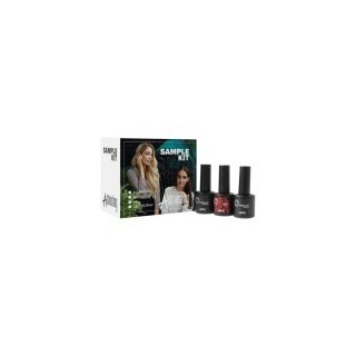 Astonishing Gelosophy Sample Kit kopen?