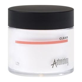 Astonishing Acrylic Powder Clear 25gr