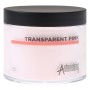 Astonishing Acrylic Powder Transparent Pink 100gr