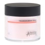 Astonishing Acrylic Powder Transparent Pink 25gr