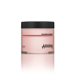 Astonishing Acrylic Powder Cover 25gr kopen?