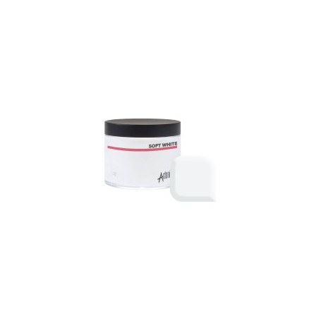 Astonishing Acrylic Powder Soft White 100gr kopen?