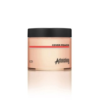Astonishing Acrylic Powder Cover Peach 25gr kopen?