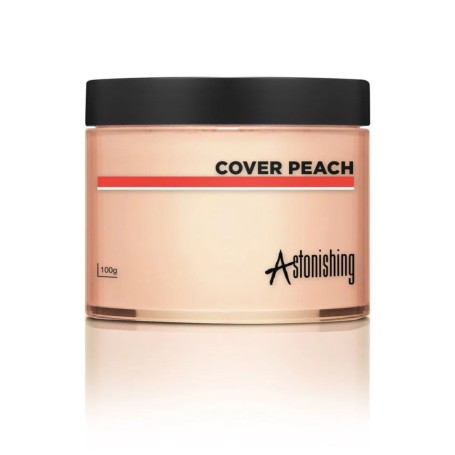 Astonishing Acrylic Powder Cover Peach 100gr