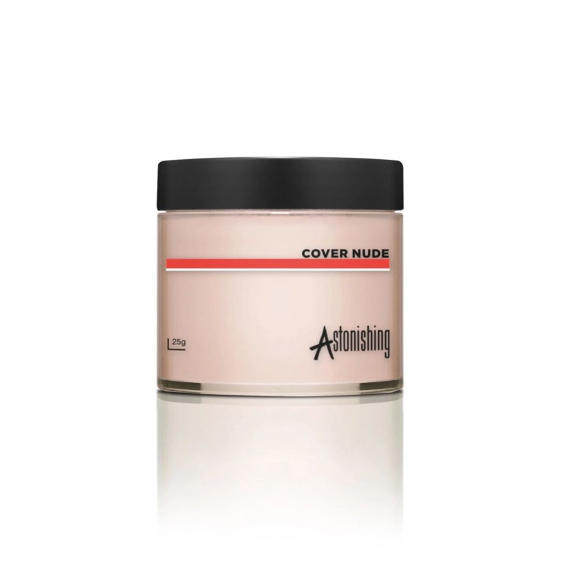 Astonishing Acrylic Powder Cover Nude 25gr kopen?