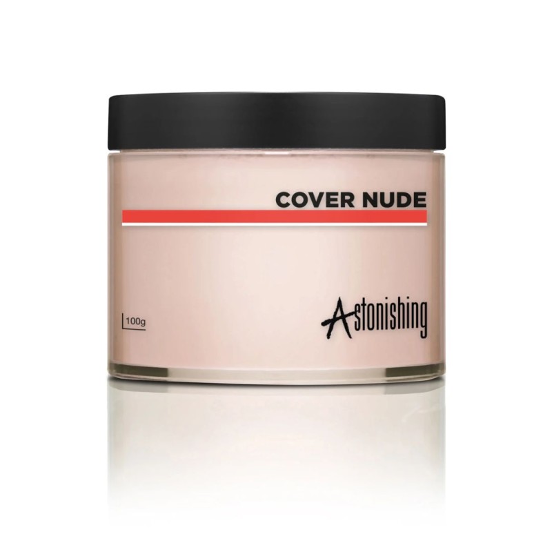 Astonishing Acrylic Powder Cover Nude 100gr kopen?