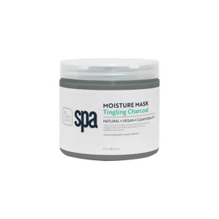 BCL SPA CBD Tingling Mint Moisture Mask 473ml kopen?
