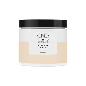 CND Pro Skincare Mineral Bath Feet 511gr