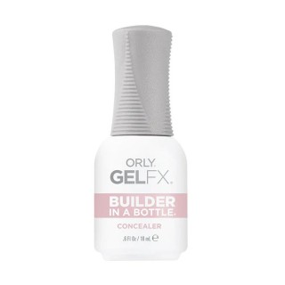 Orly GelFX BIAB Builder In A Bottle Concealer 18ml