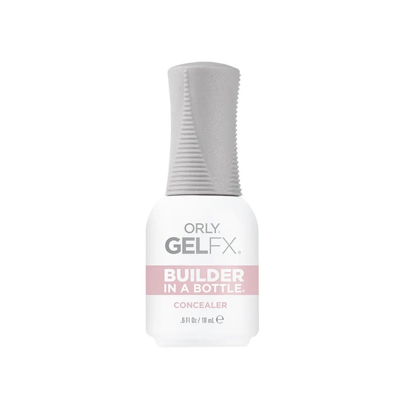 Orly GelFX BIAB Builder In A Bottle Concealer 18ml