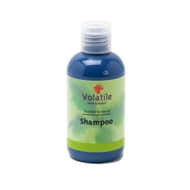 Volatile Shampoo Bij Kriebelbeestjes