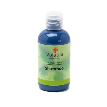 Volatile Shampoo Bij Kriebelbeestjes