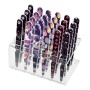 Gift Tweezer pincet 34 motief Display 24st