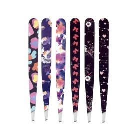 Gift Tweezer pincet 34 motief per stuk