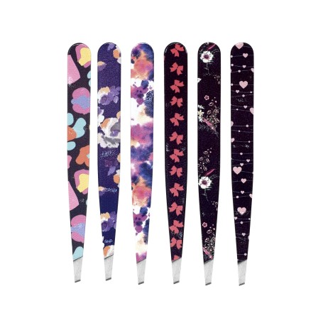 Gift Tweezer pincet 34 motief per stuk