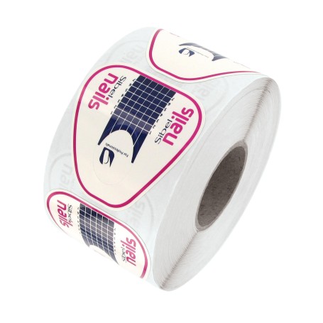 Forms Sjablonen dubbele dikte 500st