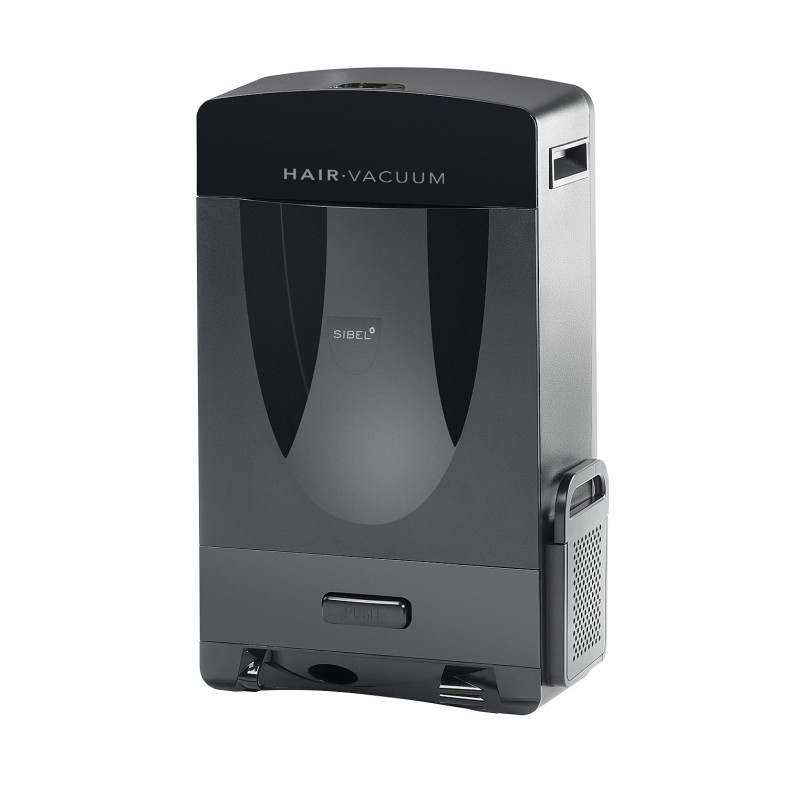 SIBEL HAIR VACUUM STOFZUIGER 1200W kopen?