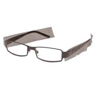 GLASSAFE BRILBESCHERMERS 400ST CLEAN ALL SIBEL kopen?