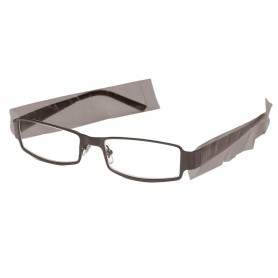 GLASSAFE BRILBESCHERMERS 400ST CLEAN ALL SIBEL