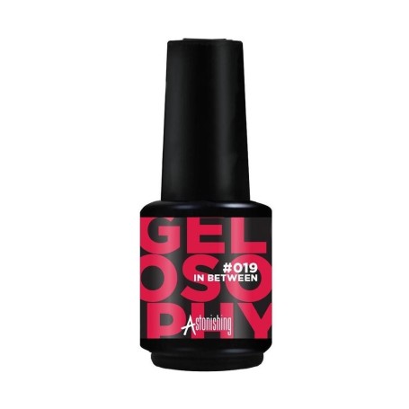 Astonishing Gelosophy 019 In Between 15ml