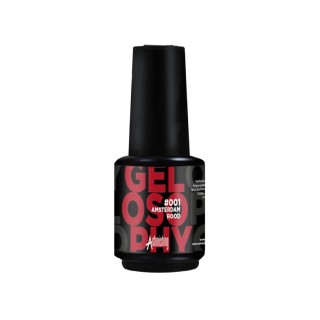 Astonishing Gelosophy #001 Amsterdam Rood 15ml kopen?