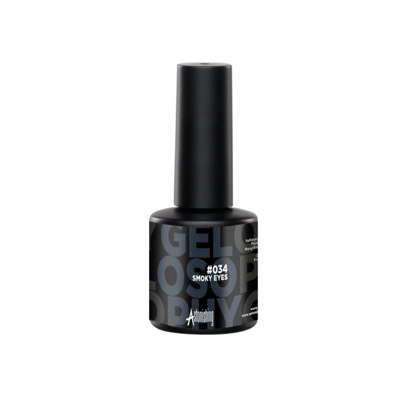 Astonishing Gelosophy #034 Smoky Eyes 7ml kopen?