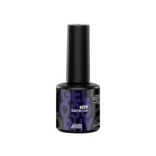 Astonishing Gelosophy #059 Electric Lila 7ml kopen?