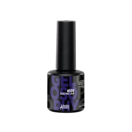 Astonishing Gelosophy 059 Electric Lila 7ml
