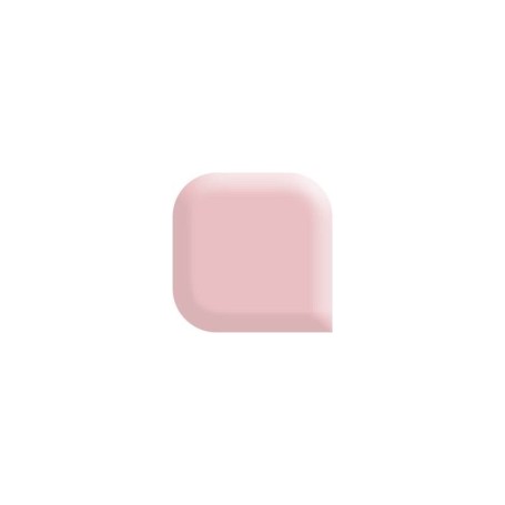 Astonishing Fiber Gel Opaque Pink 45gr