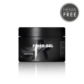 Astonishing Fiber Gel Intens Cover 45gr