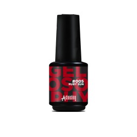 Astonishing Gelosophy 005 Ruby Sun 15ml
