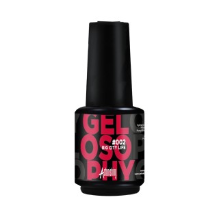Astonishing Gelosophy #002 Big City Life 15ml kopen?
