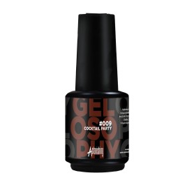 Astonishing Gelosophy 009 Cocktail Party 15ml