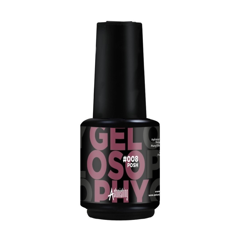 Astonishing Gelosophy #008 Posh 15ml kopen?
