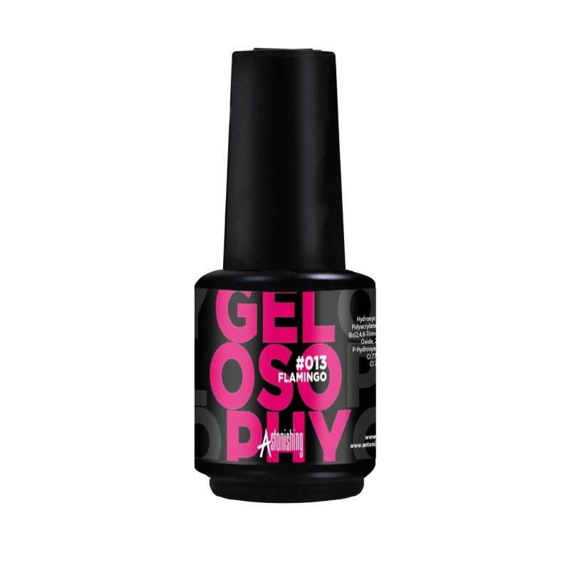 Astonishing Gelosophy #013 Flamingo 15ml kopen?