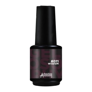 Astonishing Gelosophy #011 Wisdom 15ml kopen?