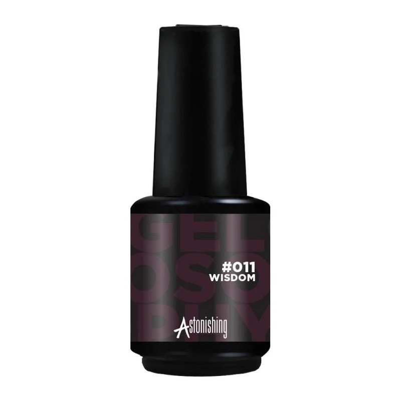 Astonishing Gelosophy #011 Wisdom 15ml kopen?