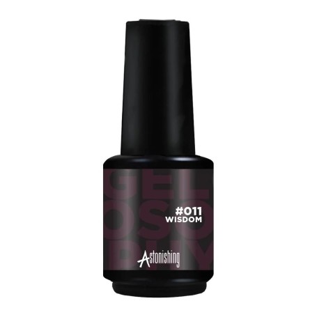 Astonishing Gelosophy 011 Wisdom 15ml
